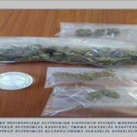 Συνελήφθησαν δύο άτομα σε περιοχή της Πτολεμαΐδας για παράβαση της νομοθεσίας περί προστασίας αρχαιοτήτων και της νομοθεσίας περί ναρκωτικών ουσιών, κατά περίπτωση