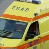 Κοζάνη: Νεκρός 84χρονος που παρασύρθηκε από Ι.Χ αυτοκίνητο στο 2ο χλμ Κοζάνης-Λάρισας (Bίντεο)