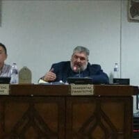 Έριξε μπουρλότα ο Δήμαρχος Εορδαίας στο Δημοτικό Συμβούλιο