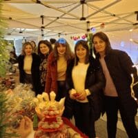 “Χριστουγεννιάτικη παραμυθοχώρα” η Κ. Πλατεία Πτολεμαΐδας! (εικόνες)