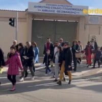 Eordaialive.com - Τα Νέα της Πτολεμαΐδας, Εορδαίας, Κοζάνης Πτολεμαΐδα: Ολοκληρώθηκε με επιτυχία η δράση '' ΒΟΛΤΑ ΣΤΗΝ ΠΟΛΗ ΧΩΡΙΣ ΕΜΠΟΔΙΑ'' (βίντεο)