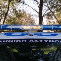 Αυτοκίνητο έπεσε σε γκρεμό στην Ημαθία – Νεκρή μια 74χρονη