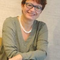 Το Πανεπιστήμιο Δυτικής Μακεδονίας αποχαιρετά την Αντιπρυτάνισσα Διοικητικών Υποθέσεων και Ολιστικής Μέριμνας, καθηγήτρια Άννα Σπύρτου.