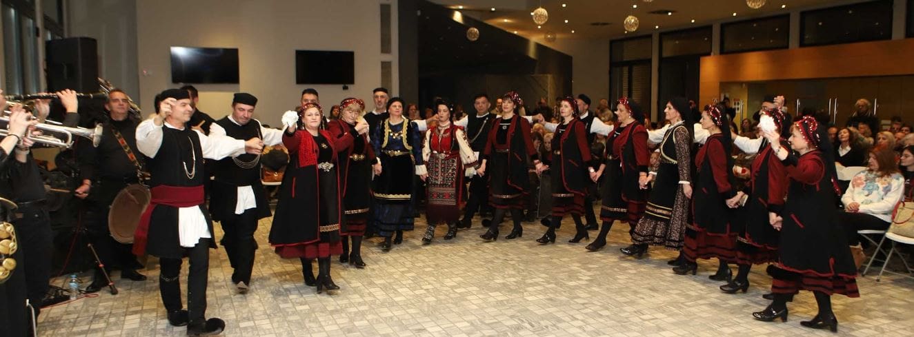 Eordaialive.com - Τα Νέα της Πτολεμαΐδας, Εορδαίας, Κοζάνης Η Μουσική Παράδοση της Δυτικής Μακεδονίας