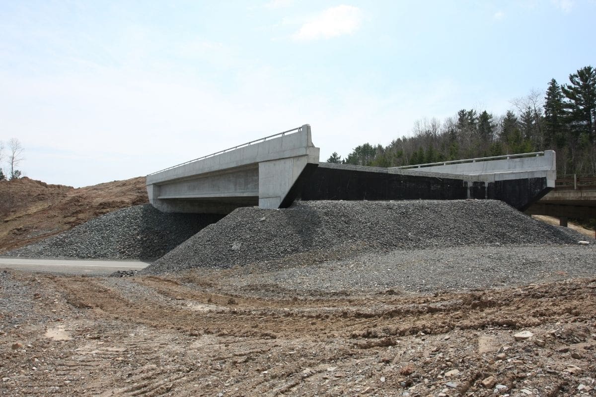 Εγκρίθηκε η κατασκευή νέας γέφυρας στην Κοζάνη – Δείτε πού