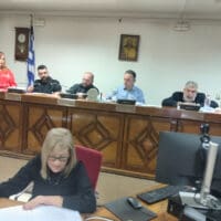 Εκλογή Προεδρείου και Δημοτικής Επιτροπής Δήμου Εορδαίας