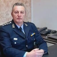 Ο αστυνομικός διευθυντής Τσοτσιας Ηλίας παραμένει Αστυνομικός Διευθυντής Κοζάνης