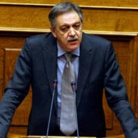 Π. Κουκουλόπουλος «Μπαράζ Τροπολογιών στη Βουλή για οικονομικά θέματα»