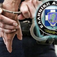 Συνελήφθη ανήλικος ημεδαπός στην Πτολεμαΐδα για απόπειρα κλοπής