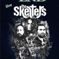 Oι The Skelters live στο The World's End στην Πτολεμαΐδα στις 2/2/2024!