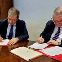 Υπογραφή μνημονίου συνεργασίας μεταξύ του Πανεπιστήμιου Δυτικής Μακεδονίας και της Intracom Telecom