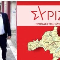 Πασσαλίδης Κωνσταντίνος: Θέσεις και αντιθέσεις ενόψει του 4ου Συνεδρίου «ΣΥΡΙΖΑ Π.Σ.»
