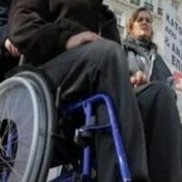 Δ. Μπουρλος: Σε νέα βάση οι συντάξεις αναπηρίας