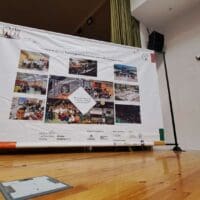 Απολογισμός της τελικής εκδήλωσης του προγράμματος «ΥOUTH REACTION» Active citizens fund και ο αντίκτυπός του στο Δήμο Σερβίων