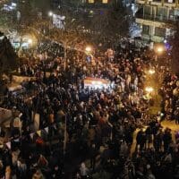 Ξεπέρασε κάθε προσδοκία το «KarVonval»  και η παρέλαση καρναβαλιστών στην Πτολεμαΐδα