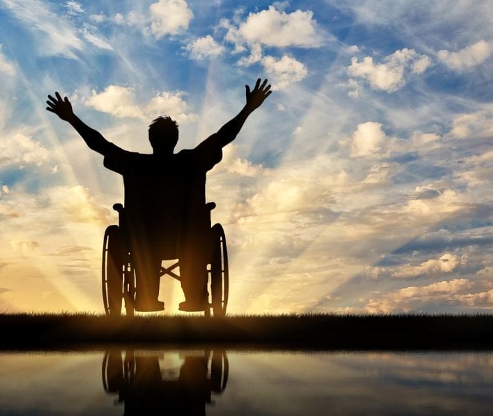 Άτομα με αναπηρία: Τι θα συζητηθεί στο επόμενο Υπουργικό Συμβούλιο