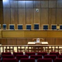 Εκδικάστηκε η ένσταση κατά της εκλογής του βουλευτή Γρεβενών Γιάννη Γιάτσιου