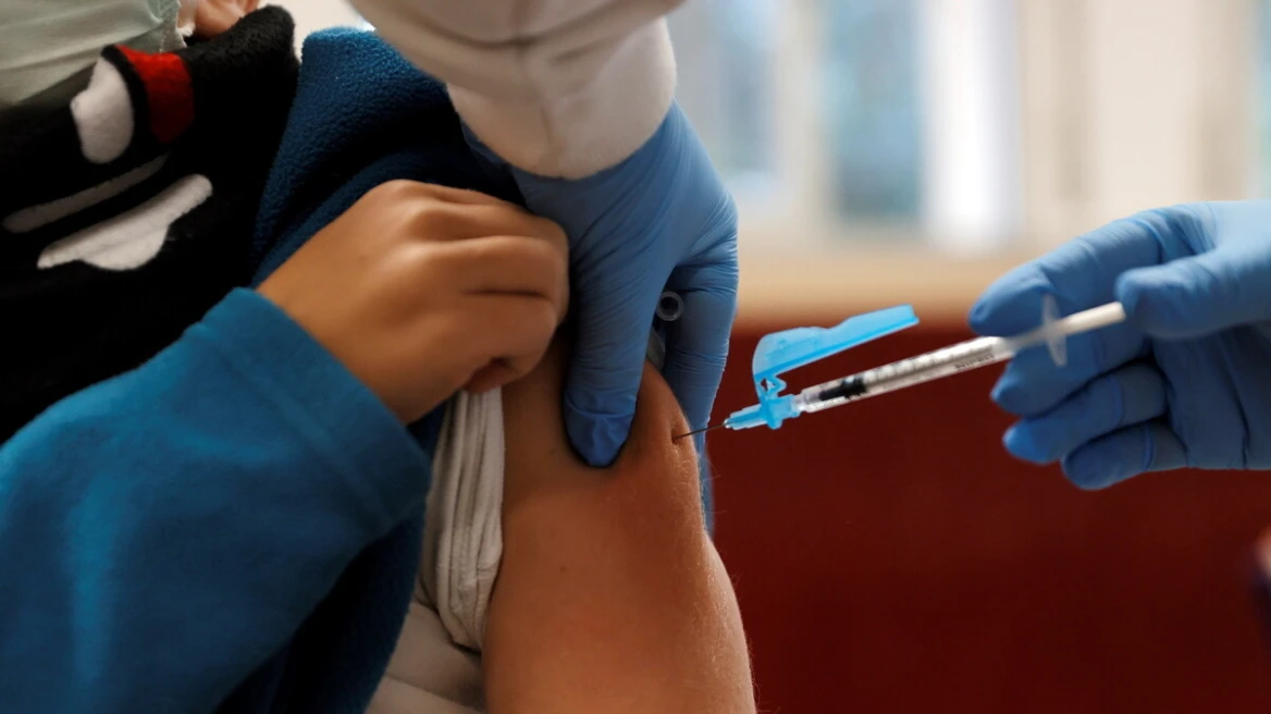 Έξαρση ιλαράς στην Ευρώπη - Με εμβολιασμούς παιδιών απαντά η Ελλάδα