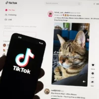 TikTok: Στο στόχαστρο της Ε.Ε. για την εφαρμογή Lite που «πληρώνει» τους χρήστες