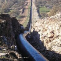 Ελλάδα και Σκόπια κατασκευάζουν αγωγό μεταφοράς υδρογόνου