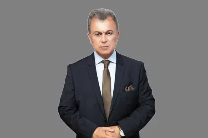 Γιώργος Αμανατίδης: «Η Δυτική Μακεδονία αξίζει τα καλύτερα»