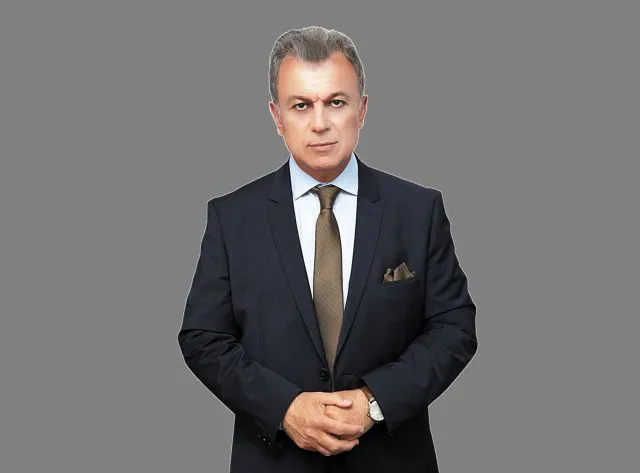Γιώργος Αμανατίδης: «Η Δυτική Μακεδονία αξίζει τα καλύτερα»