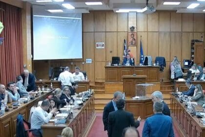 Περιφερειακό Συμβούλιο Δ. Μακεδονίας… Kούρασε !!