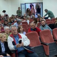 Ελληνική πρεμιέρα του ντοκιμαντέρ ΑΝΑΓΕΝΝΩΝΤΑΣ ΤΗ ΖΩΗ στην Καστοριά