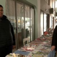 Πτολεμαΐδα: Πασχαλινό παζάρι του Συλλόγου Γονέων Κηδεμόνων και Φίλων Ατόμων με Αναπηρία Περιφέρειας Δυτικής Μακεδονίας