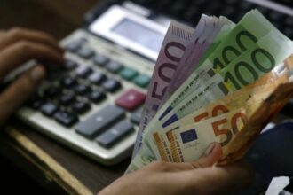 Αναδρομικά συνταξιούχων: Εξόφληση έως και 50.000 ευρώ την επόμενη εβδομάδα