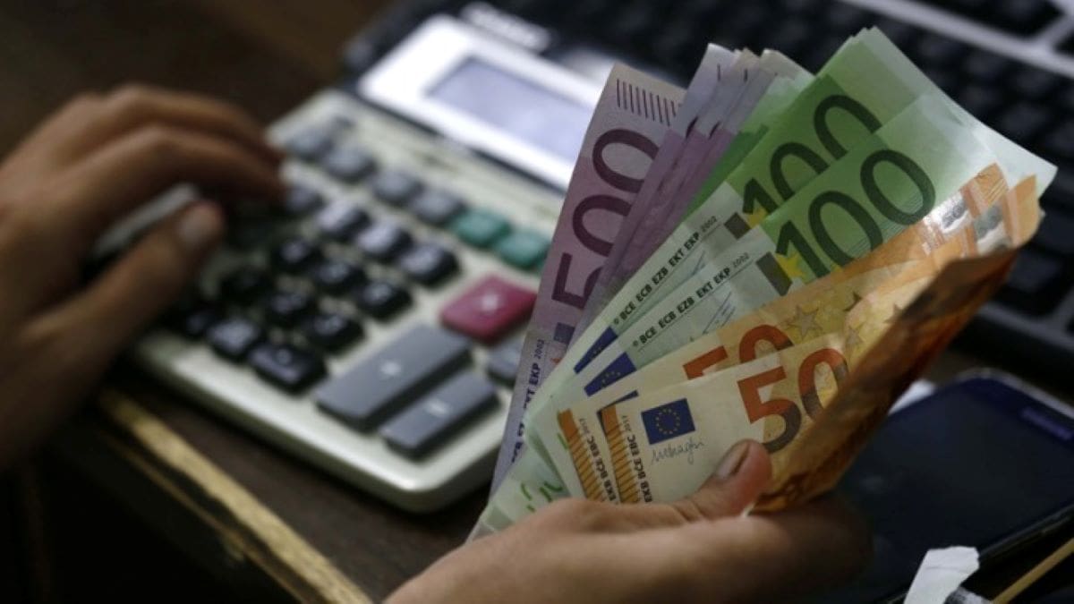 Αναδρομικά συνταξιούχων: Εξόφληση έως και 50.000 ευρώ την επόμενη εβδομάδα - Eordaialive.com