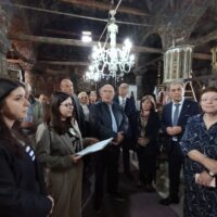 Περιφέρεια Δυτικής Μακεδονίας: Ίδρυση  Σχολή Πέτρας και Παραδοσιακών Μορφών Δόμησης στον Πεντάλοφο Κοζάνης