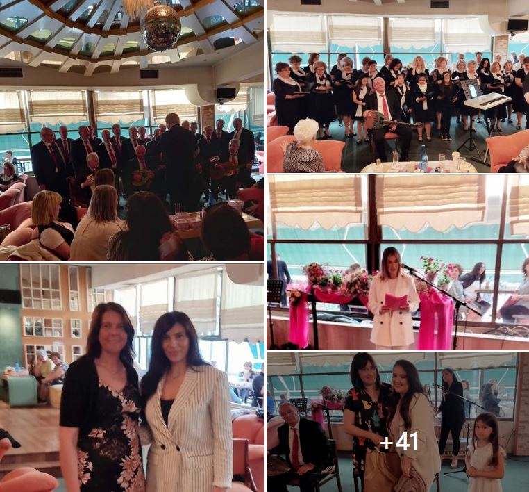 Εκδήλωση τιμή στην "Πολύτεκνη Μητέρα" πραγματοποίησε ο Σύλλογος Πολυτέκνων Γονέων Εορδαίας (φωτογραφίες)