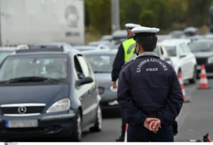 Αφαίρεση διπλώματος έως και για 5 χρόνια – Όλες οι αλλαγές στον νέο ΚΟΚ