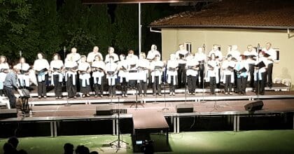 3ο ΔΙΕΘΝΕΣ ΦΕΣΤΙΒΑΛ ΧΟΡΩΔΙΩΝ ΣΤΟ ΒΕΛΒΕΝΤΟ - Eordaialive.com