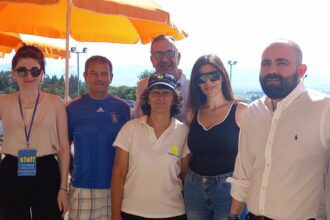 Με την στήριξη της Περιφέρειας Δυτικής Μακεδονίας το Διεθνές Τουρνουά Τένις στην Πτολεμαΐδα! (βίντεο)