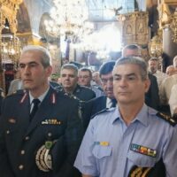 Εορτασμός της «Ημέρας Τιμής των Αποστράτων της Ελληνικής Αστυνομίας» - Πραγματοποιήθηκαν εορταστικές εκδηλώσεις στις Διευθύνσεις Αστυνομίας Γρεβενών, Καστοριάς, Κοζάνης και Φλώρινας