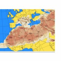 Eordaialive.com - Τα Νέα της Πτολεμαΐδας, Εορδαίας, Κοζάνης Ευνοείται η μεταφορά σκόνης από την Αφρική, μέχρι την Τρίτη 25-6-2024.