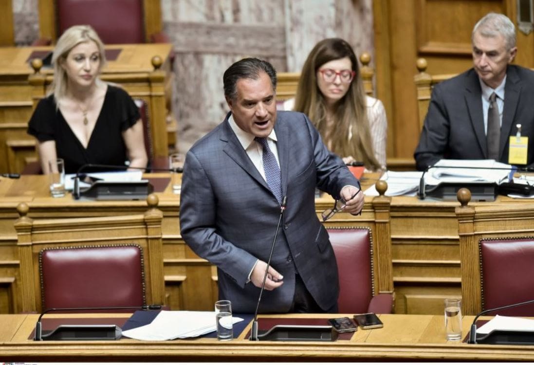 Δωρεάν απογευματινά χειρουργεία: Νέες διευκρινίσεις Γεωργιάδη-Τι είπε για τις προσλήψεις στην Υγεία - Eordaialive.com