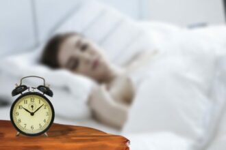 Μελέτη: Ο ύπνος μετά τη 1 π.μ. μπορεί να έχει αρνητικό αντίκτυπο στην ψυχική υγεία