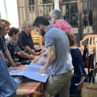 Περιφέρεια Δυτικής Μακεδονίας: Αναδασμός Σισανίου – Απέκτησαν τους τίτλους κυριότητας οι 262 δικαιούχοι της Δημοτικής Κοινότητας Σισανίου