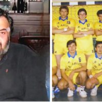 Πτολεμαΐδα: Έφυγε από τη ζωή ο Δημήτρης Κωνσταντινίδης (Μόρτης)