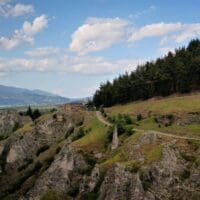 Εξόρμηση Σ.Ε.Ο. Κοζάνης την 09-06-2024 στα Κάστρα Σερβίων - Eordaialive.com
