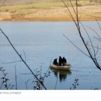 Εορδαία: Τα ροζ φλαμίνγκο της λίμνης του Περδίκκα και οι προοπτικές αξιοποίησής της