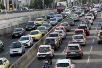 Ανασφάλιστα οχήματα: Έρχονται “τσουχτερά πρόστιμα” σε 500.000 ιδιοκτήτες