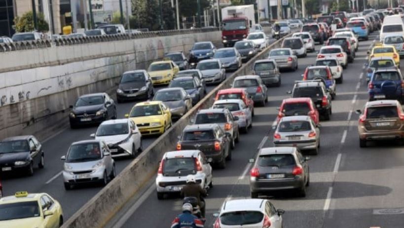 Ανασφάλιστα οχήματα: Έρχονται “τσουχτερά πρόστιμα” σε 500.000 ιδιοκτήτες