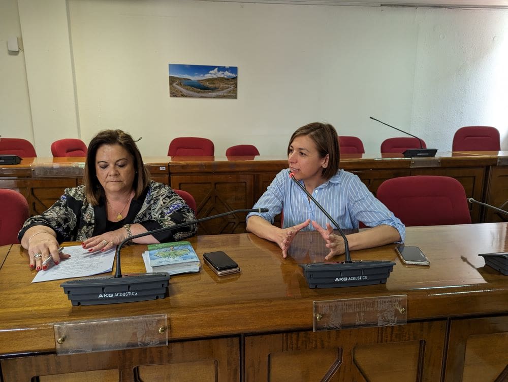 Ο Δήμος Εορδαίας στην παγκόσμια «Σύμπραξη για την Πράσινη Εκπαίδευση» - Δεύτερος Δήμος στην Ελλάδα που υπέγραψε Μνημόνιο συνεργασίας | Eordaialive.com Ο Δήμος Εορδαίας στην παγκόσμια «Σύμπραξη για την Πράσινη Εκπαίδευση» - Δεύτερος Δήμος στην Ελλάδα που υπέγραψε Μνημόνιο συνεργασίας - Eordaialive.com