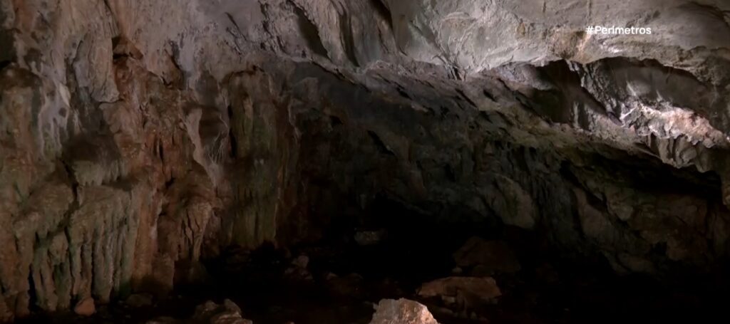 Σπήλαιο Ερμακιάς Εορδαίας: Ένας αναξιοποίητος θησαυρός