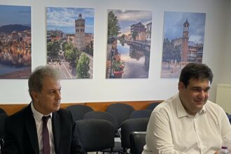 Περιφέρεια Δυτικής Μακεδονίας: Εκδόθηκε η Πρόσκληση του ΥΠΕΣ για τρία έργα στην Π.Ε. Φλώρινας. Άμεσα κατατέθηκε και το αίτημα ένταξης-χρηματοδότησης