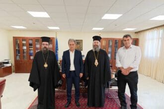 479.200 € από την Περιφέρεια Δυτικής Μακεδονίας για την Επιχορήγηση Ναών και Μονών της Ι.Μ. Καστοριάς για τη Συντήρηση, Αποκατάσταση και Ανάδειξη των Υποδομών τους - Eordaialive.com